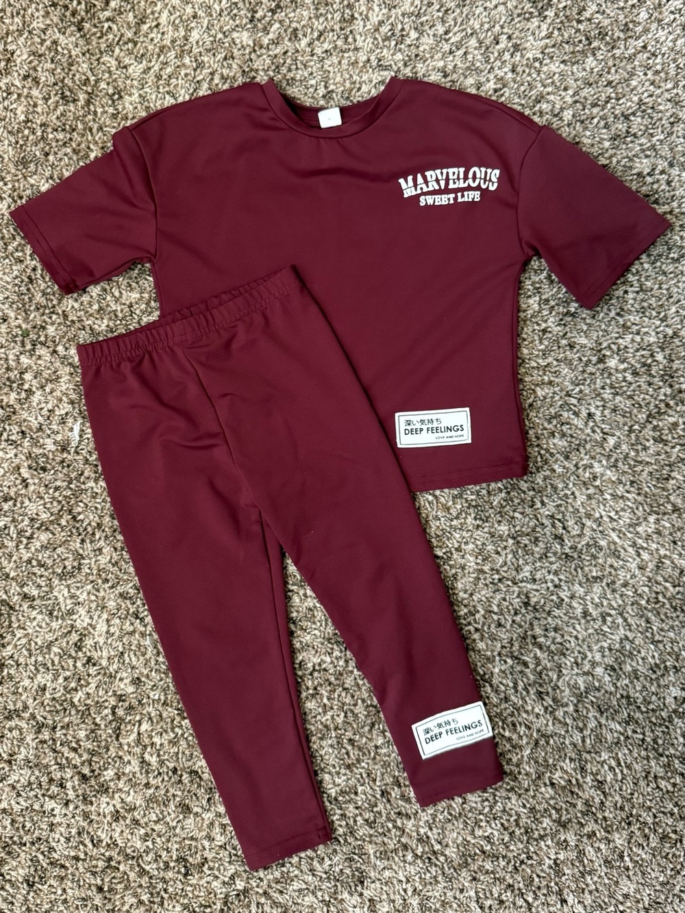 Kids set